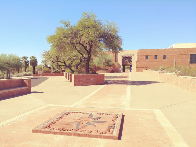 Arizona Heritage Center