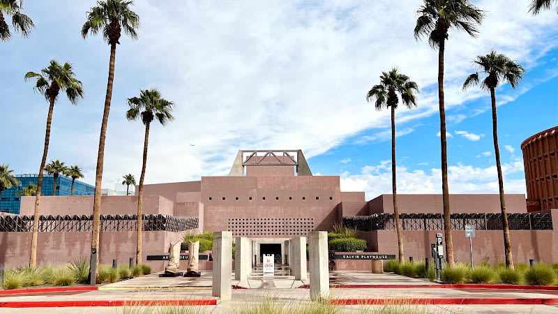 ASU Art Museum