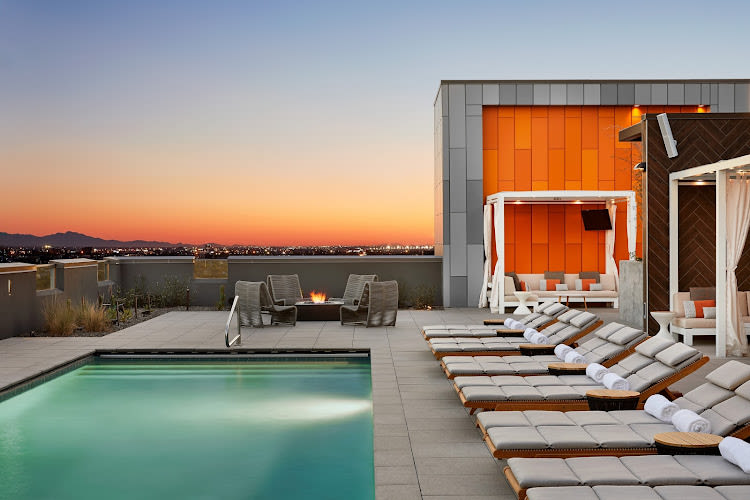 Canopy by Hilton Tempe Downtown
