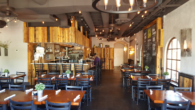 Perfect Pear Bistro