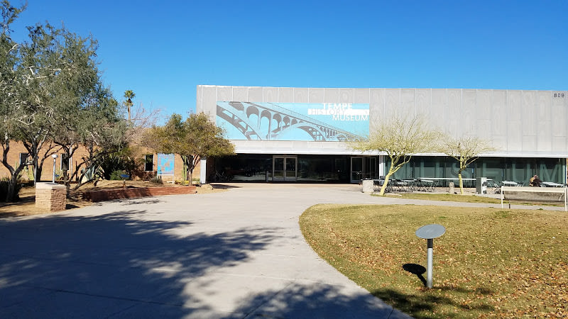 Tempe History Museum