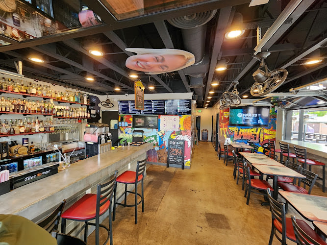 The Hudson Eatery & Bar