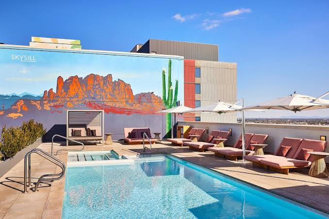 The Westin Tempe