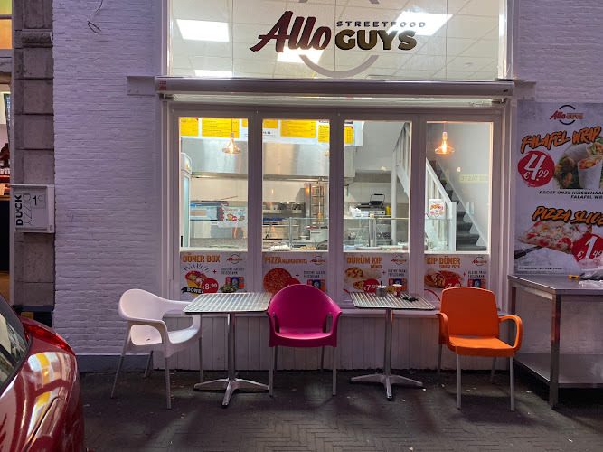Alloguys