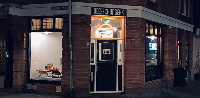 Beesechurgers