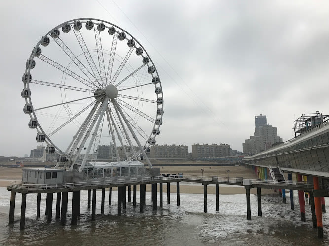 De Pier Suites