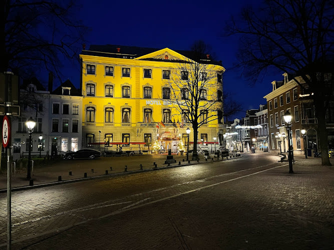 Hotel Des Indes