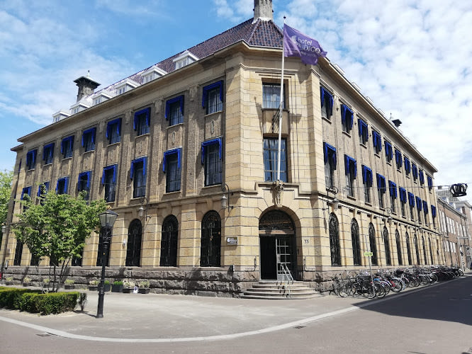 Hotel Indigo the Hague - Palace Noordeinde, an IHG Hotel
