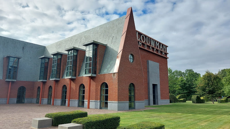 Louwman Museum