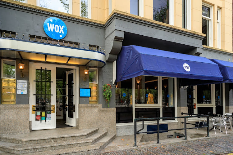 Restaurant Wox