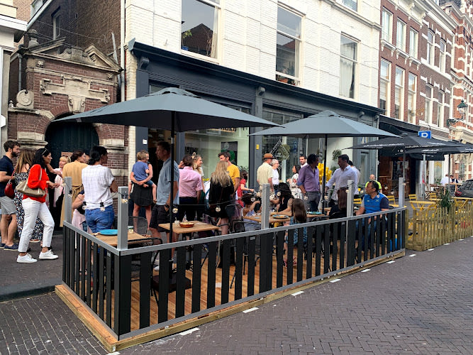 Shakshuka Restaurant and Bar