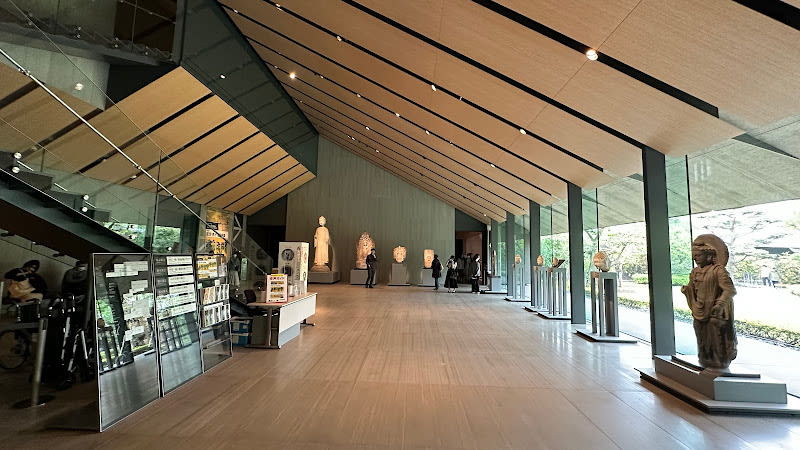 Nezu Museum