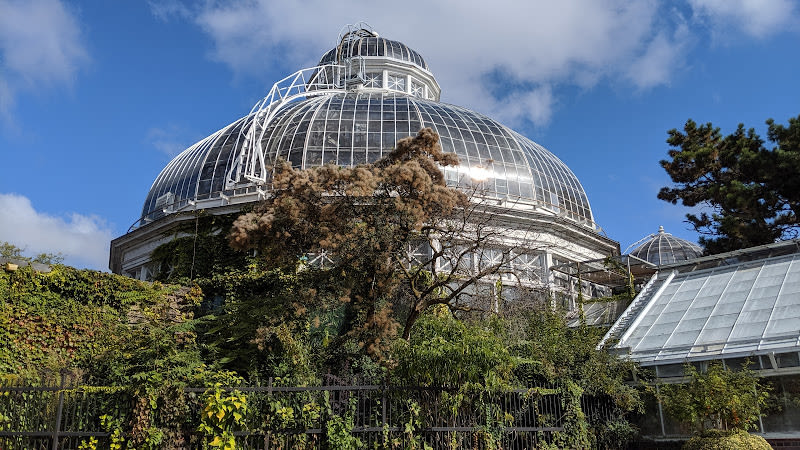 Allan Gardens