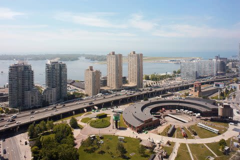 Delta Hotels Toronto