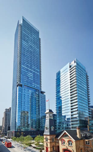 Four Seasons Hotel Toronto