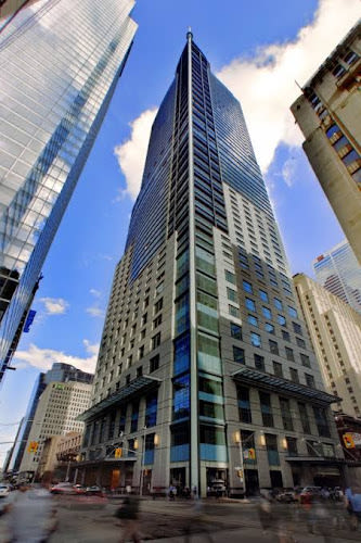 The St. Regis Toronto