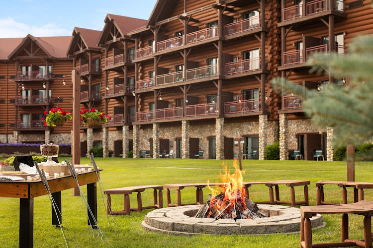 Great Wolf Lodge Water Park | Traverse City