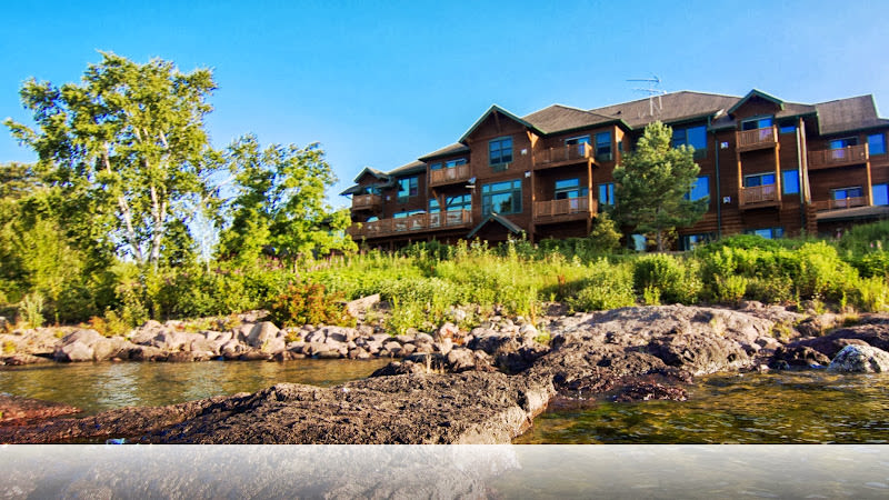 Grand Superior Lodge