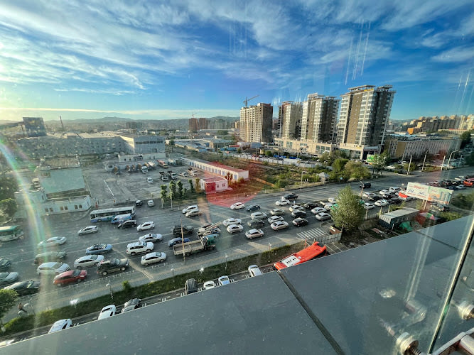 ibis Styles Ulaanbaatar Polaris