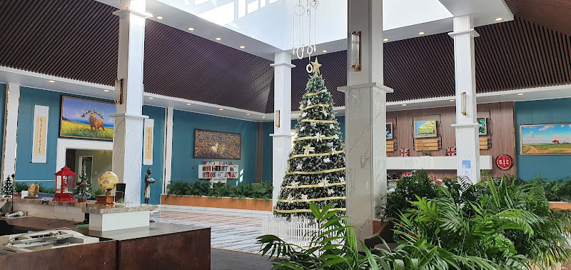 TAIJ RESORT HOTEL