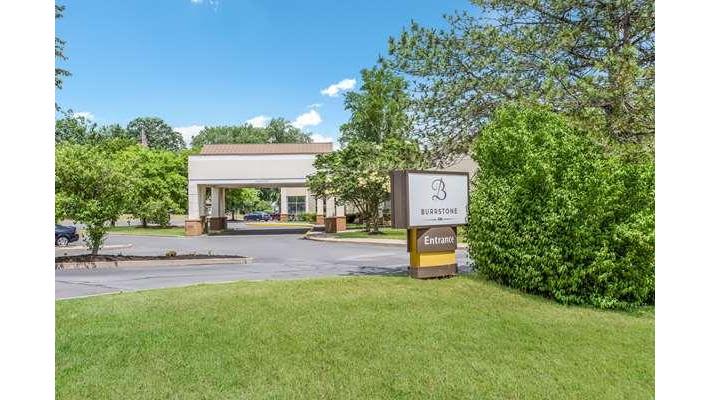 Burrstone Inn, Ascend Hotel Collection