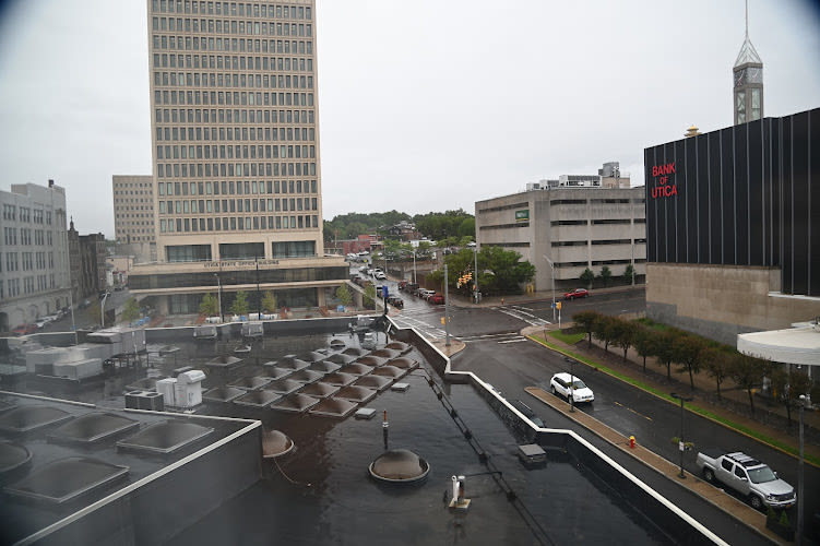Delta Hotels Utica