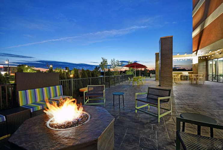 Home2 Suites by Hilton Utica