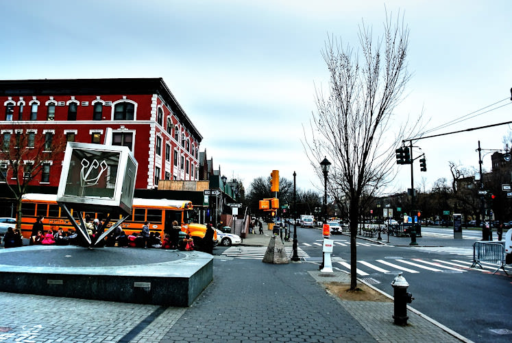 Jewish Children's Museum