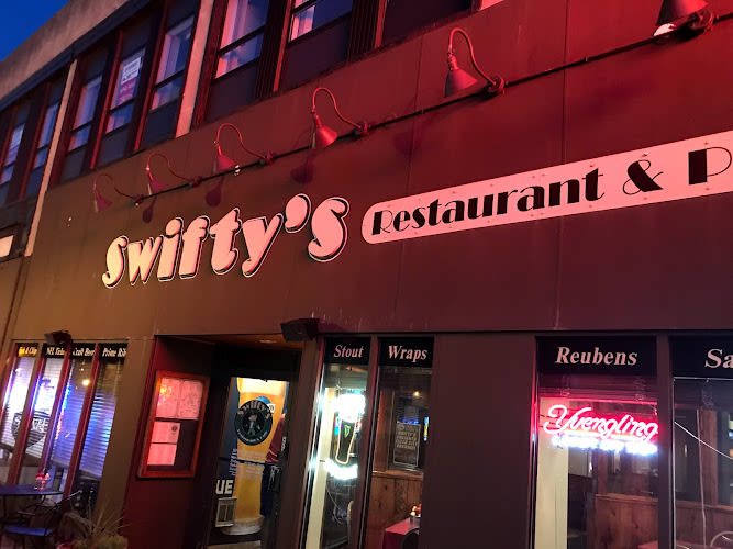 Swifty's Restaurant & Pub