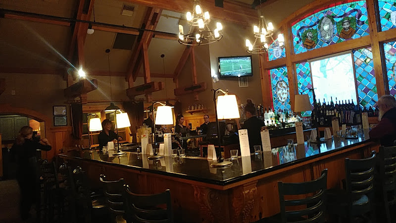 Gustav's