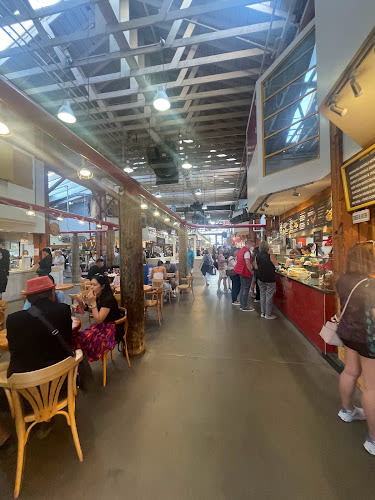 Granville Island