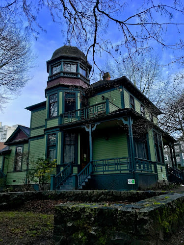 Roedde House Museum