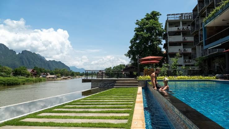 Inthira Vang Vieng