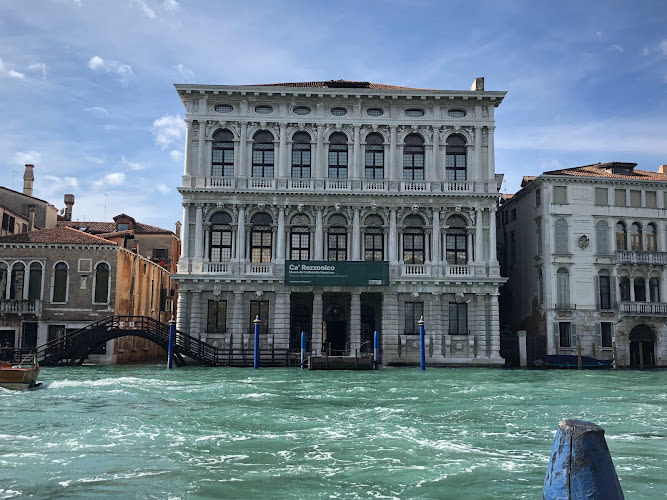 Ca' Rezzonico
