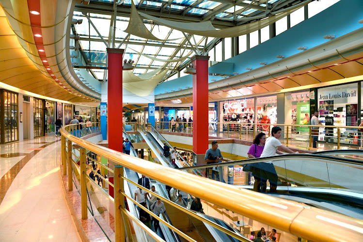Centro Commerciale Porte di Mestre