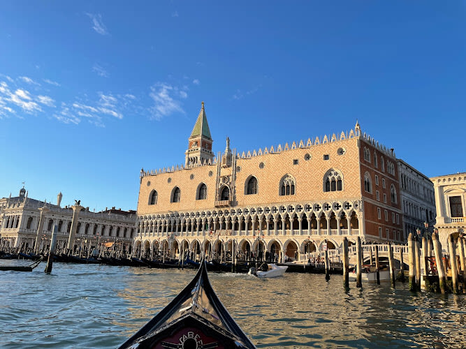 Doge's Palace