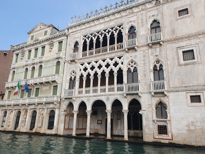 Galleria Giorgio Franchetti alla Ca' d'Oro