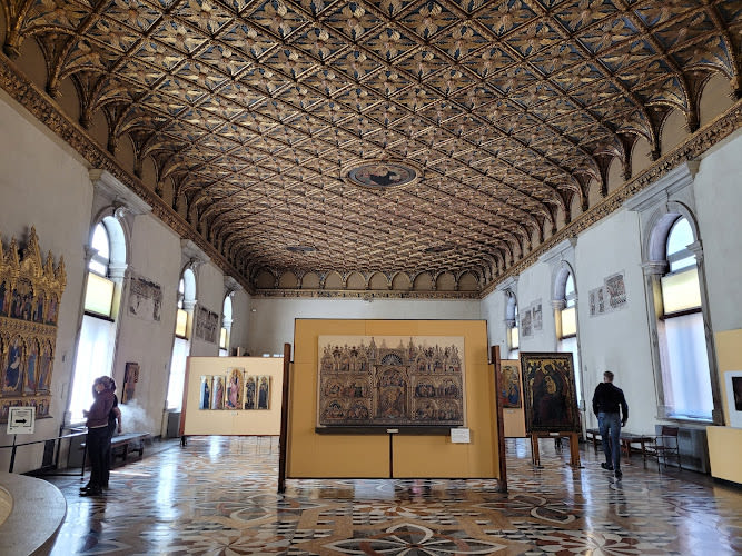 Gallerie dell'Accademia