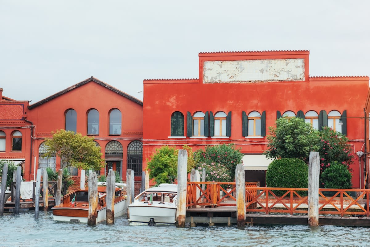Peggy Guggenheim Collection