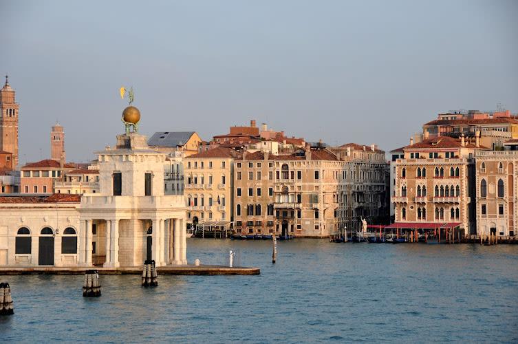 Punta della Dogana - Pinault Collection