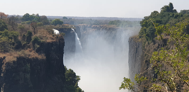 Devil's Cataract