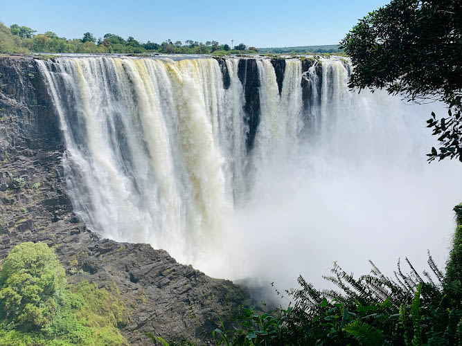 Victoria Falls Activities