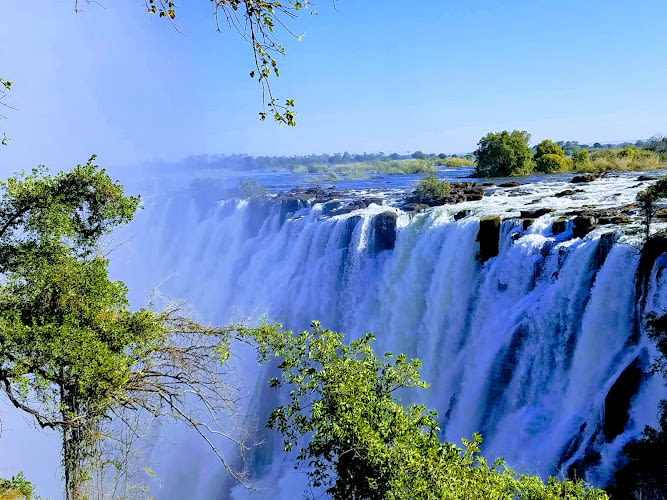 Victoria Falls Bridge
