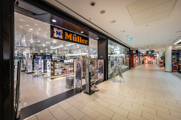 GALLERIA
