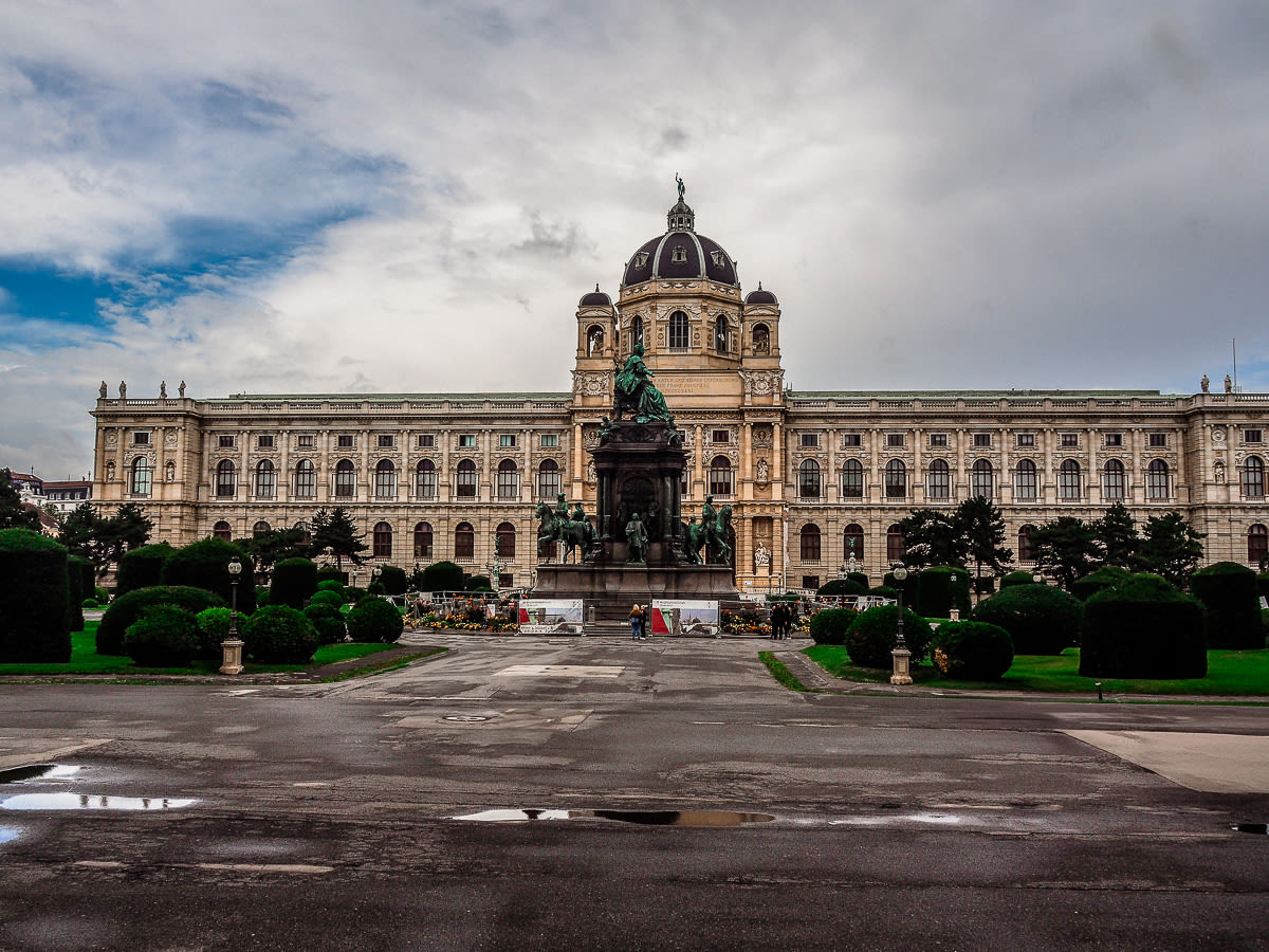 Kunsthistorisches Museum Wien