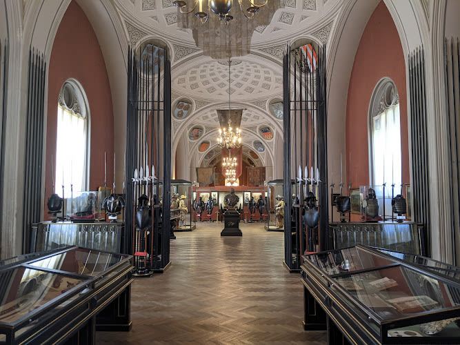 Museum of Military History