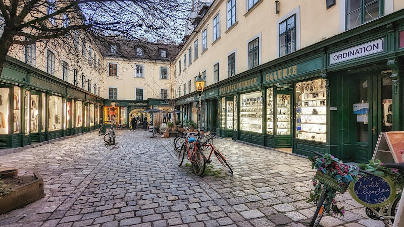 Raimundhof Wien