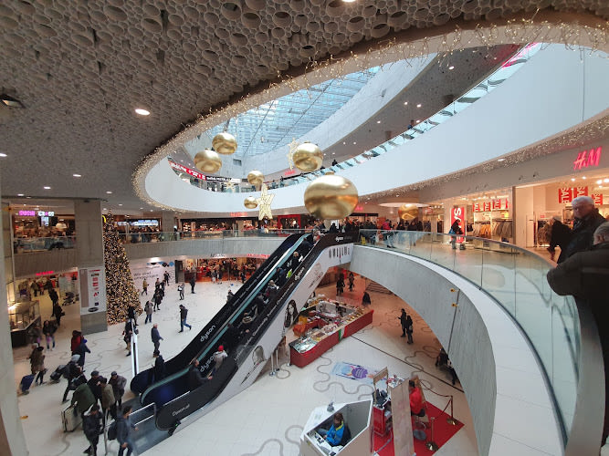 Wien Mitte The Mall