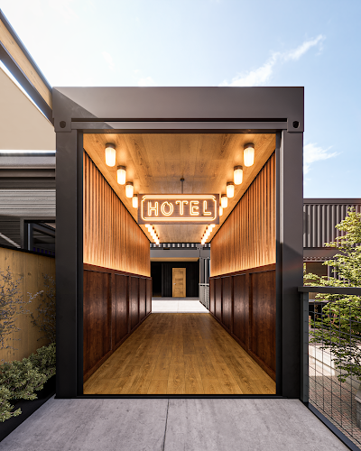 Hotel Herringbone