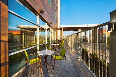 SpringHill Suites Waco